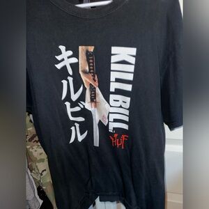 Kill Bill Vintage T Shirt